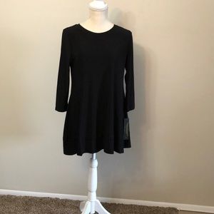 Black Tunic
